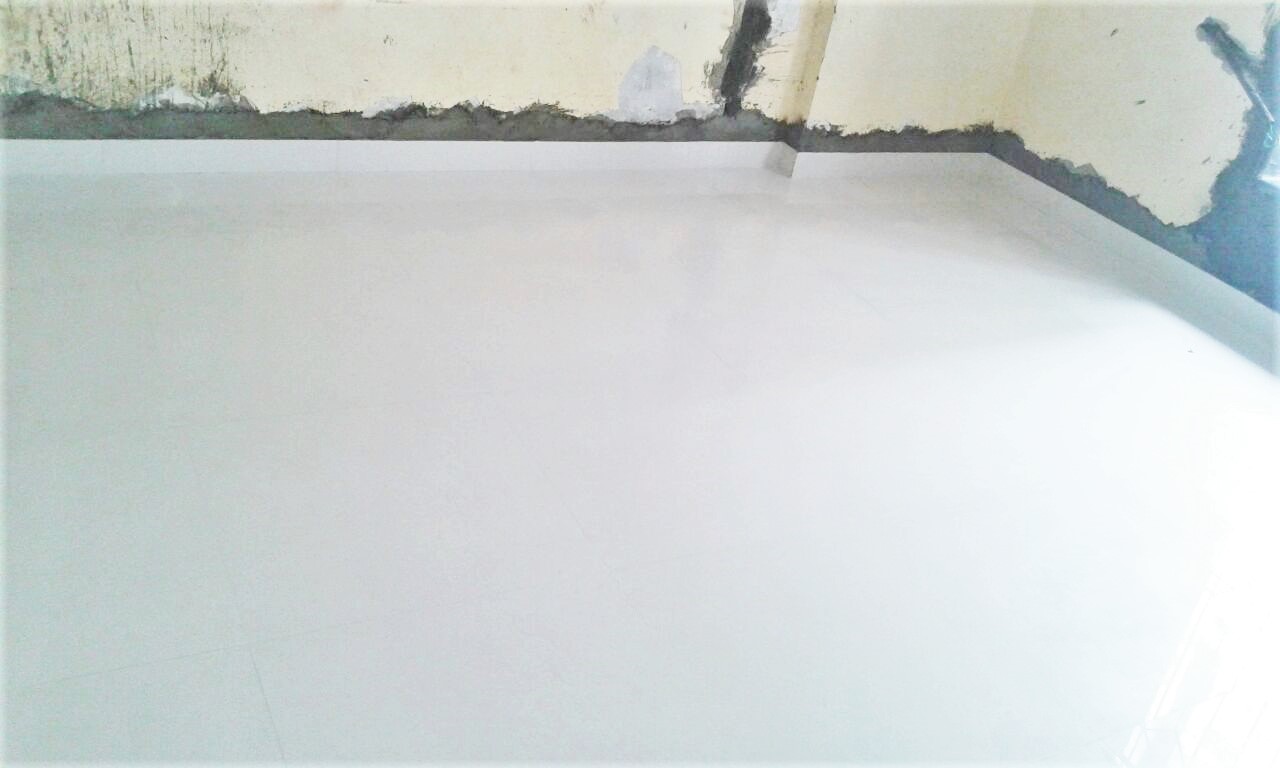 Mantri Park interior 22